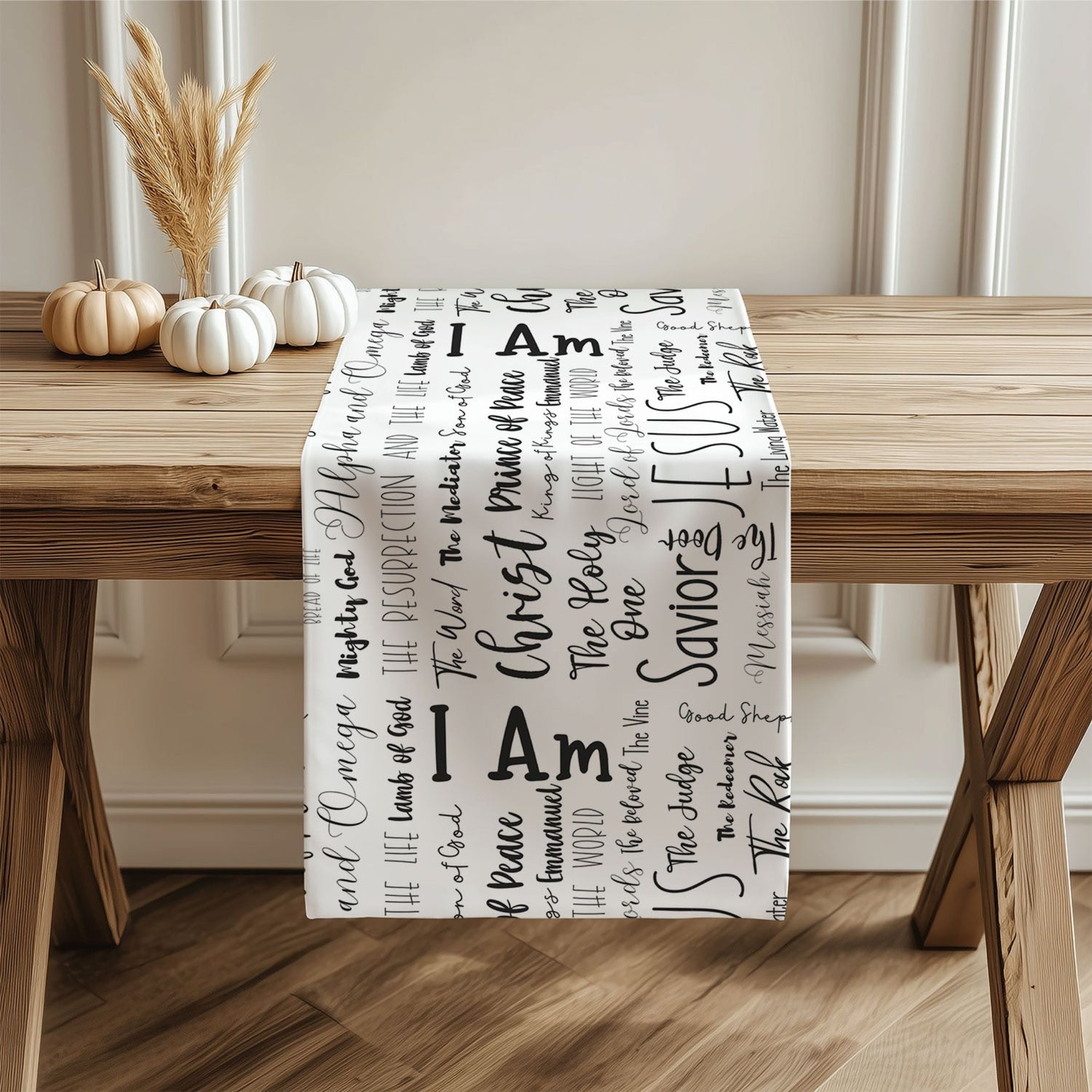 Kitchen and Table Linens
