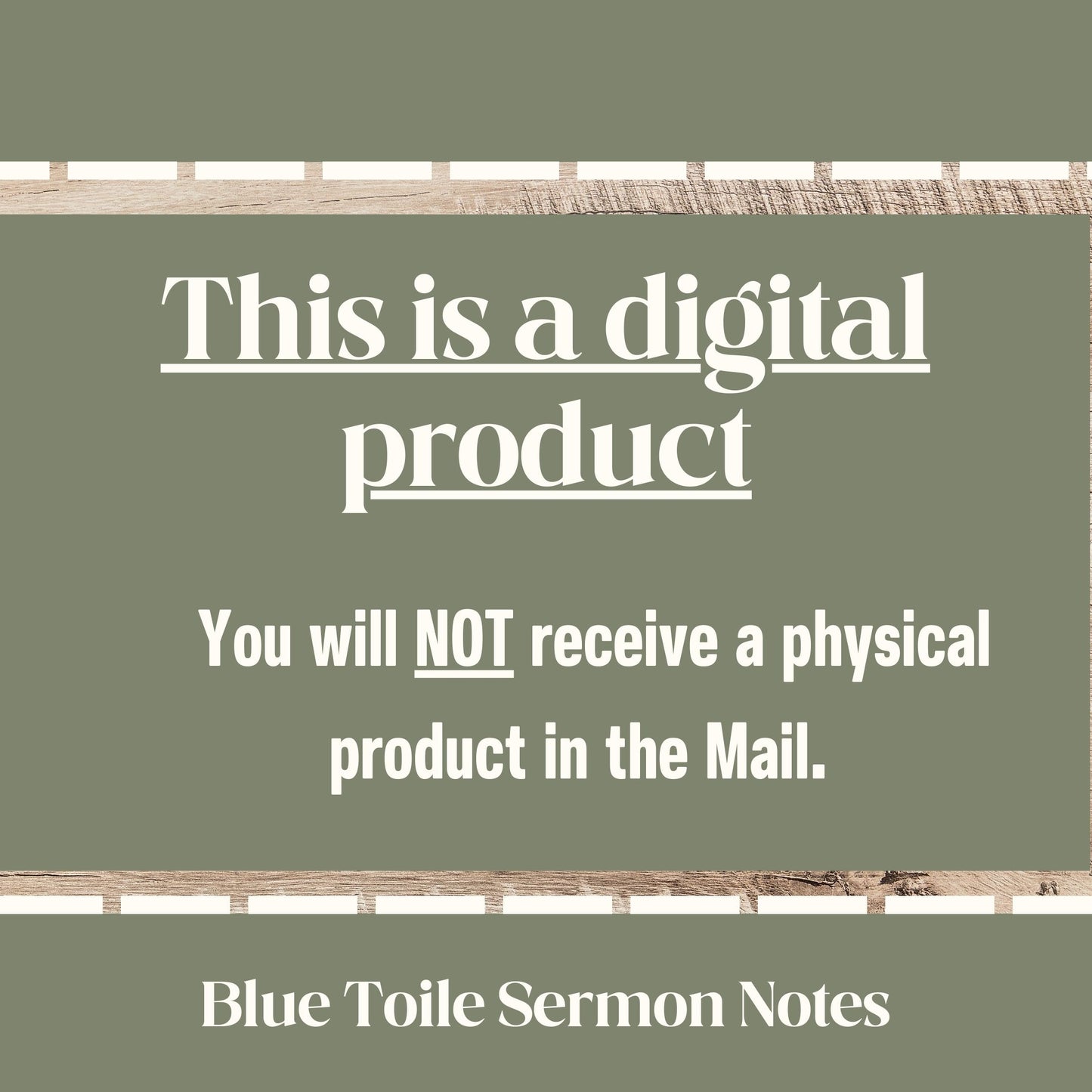 Sermon Notes Template Digital Download Bible Planner Church Journal Prayer Document Printable Page Notebook Christian Design Floral Pattern