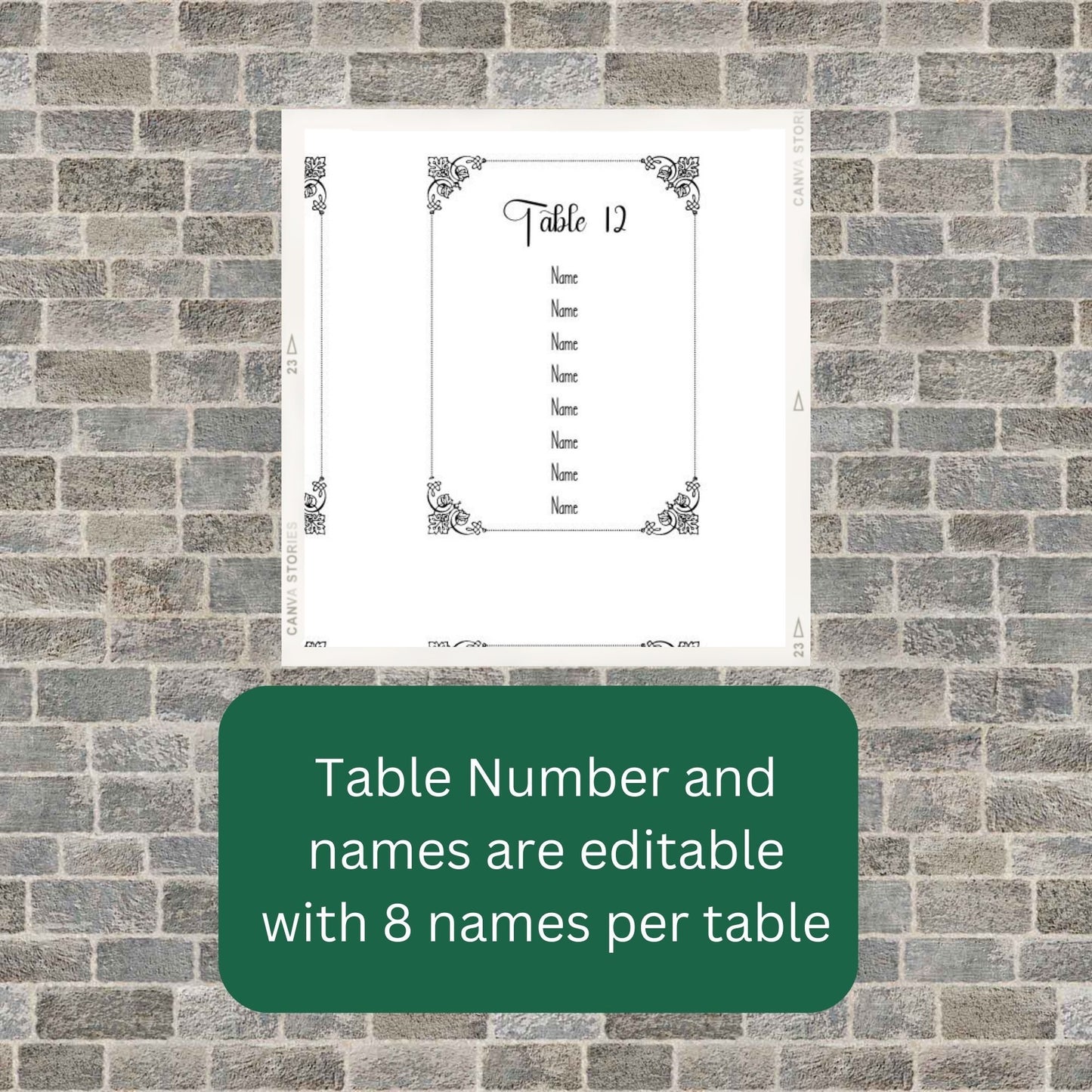 Personalized Minimalist Wedding Seating Chart, Wedding Reception Seating Chart, Seating Chart Sign, Table Seating Chart, Find Your Seat Sign