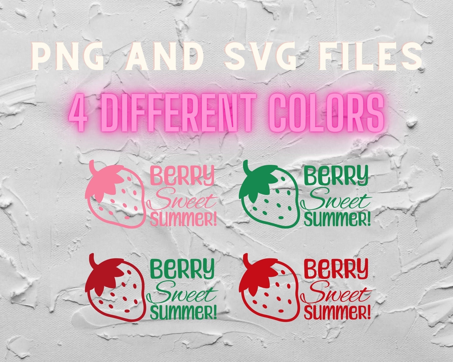 Strawberry SVG, Strawberry PNG, Strawberry Cut File, Strawberry Shirt, Sweet Strawberry, Sweet Summer