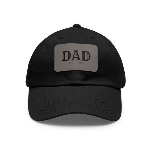 Father's Day Hat, Father's Hat, Father's Day Gifting, Fathers Day Hat