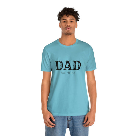 Father's Day Shirt, Gift for Dad, Kids Gift for Dad, Dad Gift from Kids